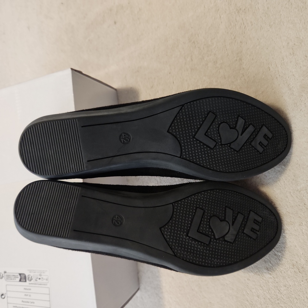 Shoes - Picture 2 of 3